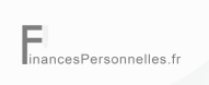 Logo finances personnelles