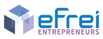 Logo Efrei Entrepreuneurs