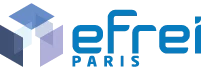 Logo Efrei Paris